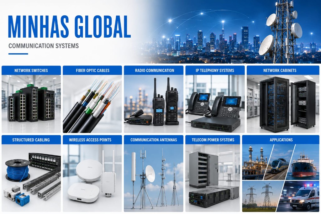 Communication System