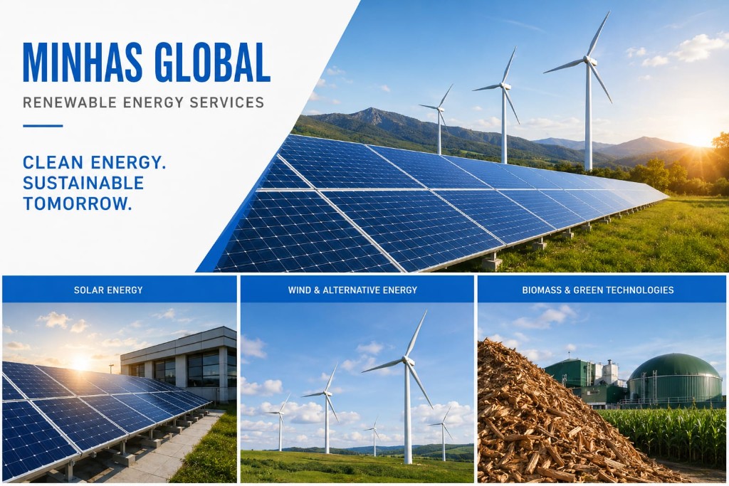 Renewable Energies